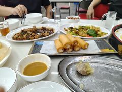 -嘉升大排档(番禺总店)