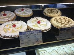 -德大西餐社(云南南路店)