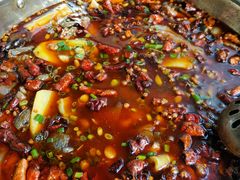 -黑竹香鸡(营和巷店)