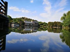 -白马涧龙池景区