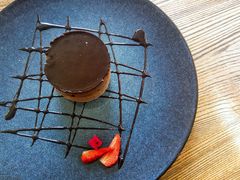 巧克力香芒-LYFATTI 莱芙缇(赣水路店)