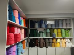 -A+毛毛毯·高温珐琅·银饰DIY(三里屯店)