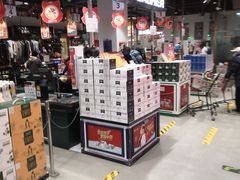 -京客隆超市(华安店)