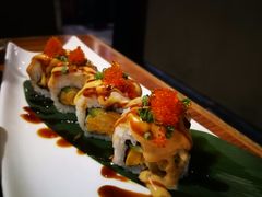 三明治寿司-青叶日式料理(飘亮阳光广场店)