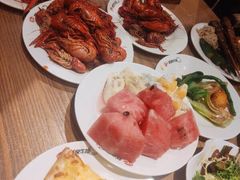-我家牛排(莱山区永旺店)