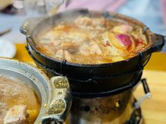 -范贤光鸡公煲(平乐园总店)