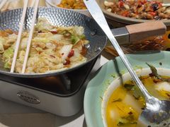 -绿草地·湘菜(7mall店)