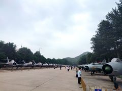 -中国航空博物馆