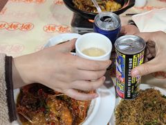 -小林哥的海鲜馆·夜宵烧烤(渔人码头店)