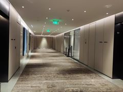 -长沙尼依格罗酒店