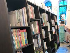 -思南书局·诗歌店