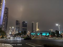 -杭州奥体中心-体育场