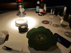 -三嚥阁 La Villa Restaurant