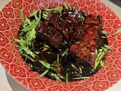 -维园悦谱·海派家常菜(乌鲁木齐南路店)