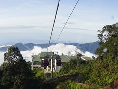 -云顶高原