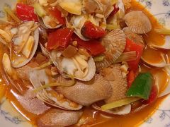 -誉八仙粤菜(万象天地店)