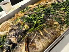-鱼酷活鱼烤鱼(中联广场店)