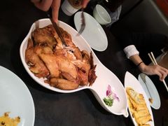-西安饭庄·非遗陕菜(钟楼店)