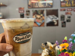 -RIPPLE COFFEE涟漪咖啡