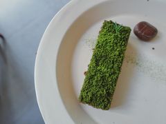 -知亘茶食