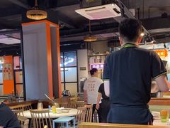 -三毛牛肉店(福强店)