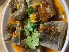 臭豆腐-白沙肴·长沙米粉.小炒湘菜(石厦时代广场店)