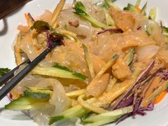 -关东小磨东北菜(上海长风大悦城店)