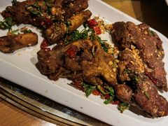 -永安鱼庄·镇江菜(丁卯店)