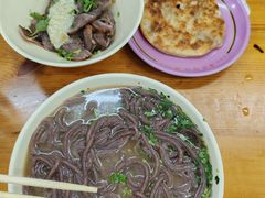 -牛马行牛肉饸饹铺(青岛街店)