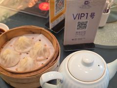 -翡翠拉面小笼包(岭南新天地店)