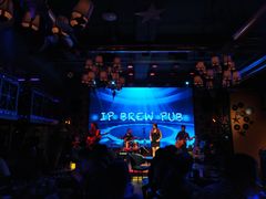 -爱啤精酿·民谣酒馆(滨江店)