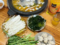 -大鼎石锅鱼(春江里店)