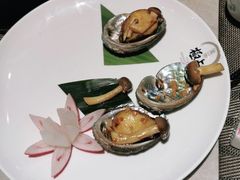 -極上萬膳·日料放题(海岸城店)