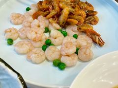 -老人和饭店(淮海中路店)