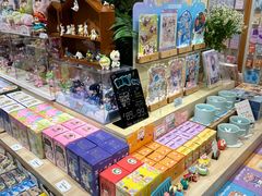-猫的天空之城概念书店(大学路店)