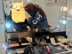 -海马体照相馆(天津世纪都会店)