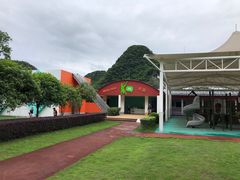 -Club Med地中海俱乐部·桂林度假村