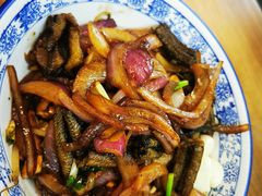 -圳兴面王·拌川·特色炒面(南山保利剧院店)