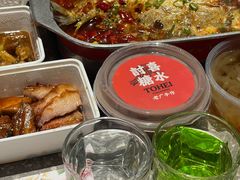 -烟火鱼乡(京华城店)