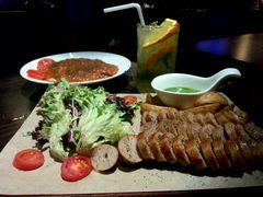 -The Cheebat 锌吧·Bistro(体育西店)