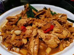 -老蒲鲜(涵江店)