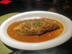 -又见炊烟私房菜(敬亭路店)