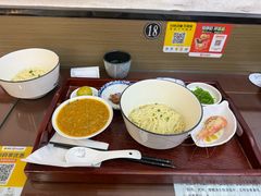 -百年老字号·观振兴蟹黄面·三虾面·苏式面(观前街富仁坊巷店)