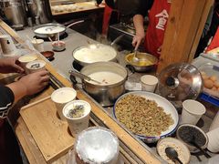 -沙州食驿·非遗小吃夜市
