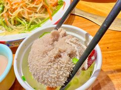 -一群羊手扒肉·火锅·早茶(远东公寓店)