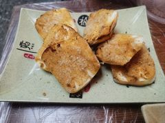 -胖嫂烧烤(武胜路总店)