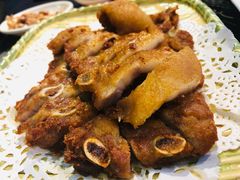 -东江海鲜大排档·潮汕菜·砂锅粥
