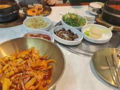 -六七八韩式烤肉·韩国料理(上杭路店)