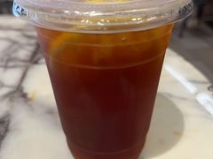 港式柠檬茶-维園(小梅大街店)