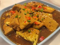 -香香海南菜餐厅